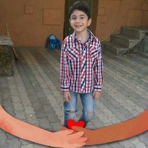 Meet your Posher, Gocha